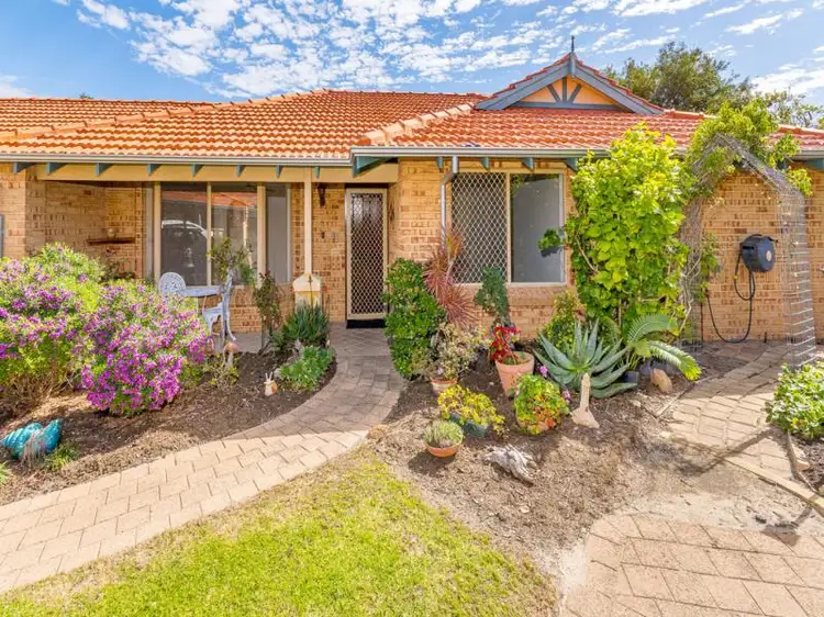6/177 Dampier Avenue, Kallaroo WA 6025