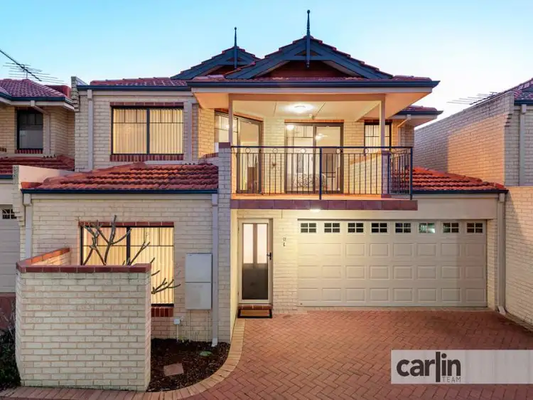3/14 Bridges Road, Melville WA 6156