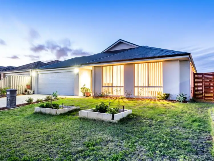 Third view of Homely house listing, 52 Vancouver Parade, Wanneroo WA 6065