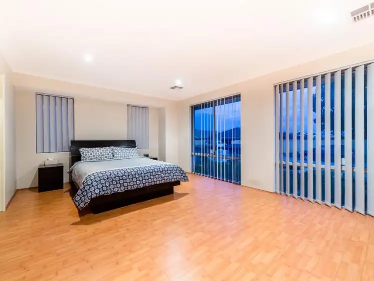 Fourth view of Homely house listing, 52 Vancouver Parade, Wanneroo WA 6065