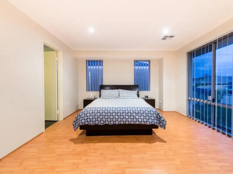 Fifth view of Homely house listing, 52 Vancouver Parade, Wanneroo WA 6065