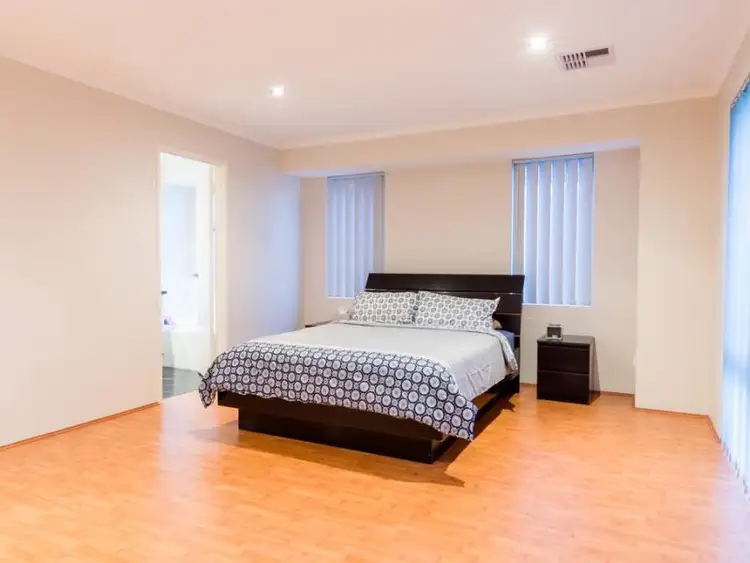 Sixth view of Homely house listing, 52 Vancouver Parade, Wanneroo WA 6065