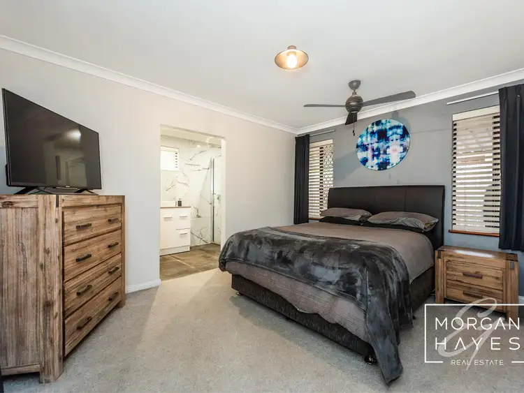 Sixth view of Homely house listing, 16 Dotterel Way, Yangebup WA 6164