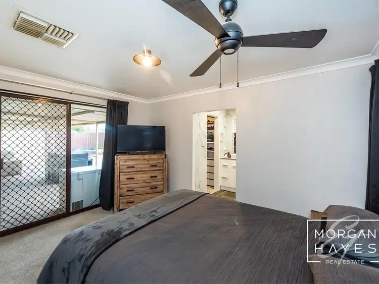 Seventh view of Homely house listing, 16 Dotterel Way, Yangebup WA 6164