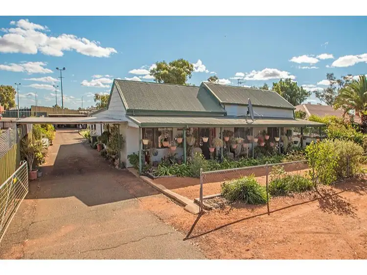 34 Gwalia Street, Leonora WA 6438