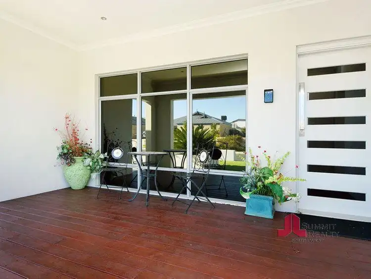 Second view of Homely house listing, 21 Rodondo Street, Dalyellup WA 6230
