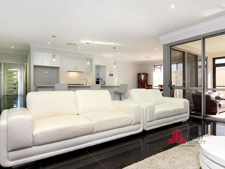 Third view of Homely house listing, 21 Rodondo Street, Dalyellup WA 6230