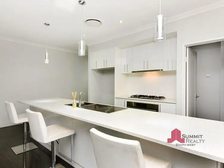 Fifth view of Homely house listing, 21 Rodondo Street, Dalyellup WA 6230