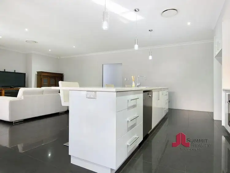 Sixth view of Homely house listing, 21 Rodondo Street, Dalyellup WA 6230