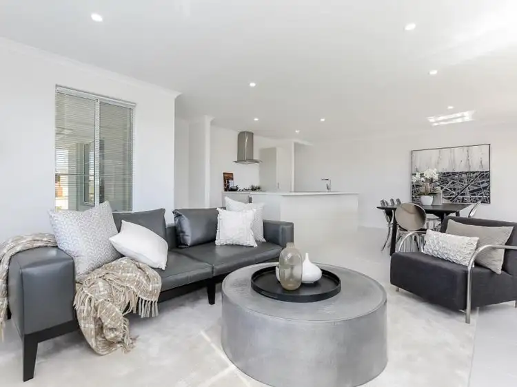 Main view of Homely house listing, 28 Corymbia Boulevard, Byford WA 6122