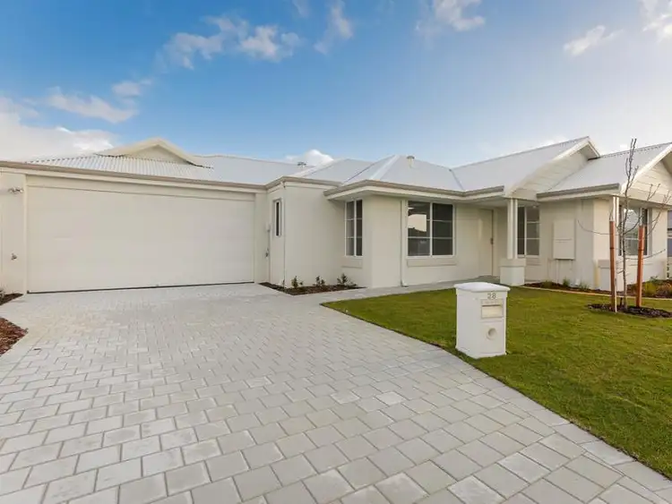 Second view of Homely house listing, 28 Corymbia Boulevard, Byford WA 6122