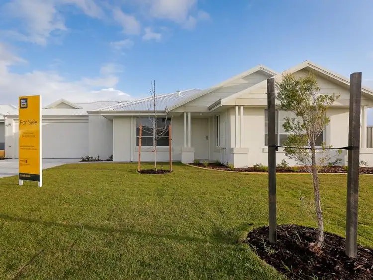 Third view of Homely house listing, 28 Corymbia Boulevard, Byford WA 6122