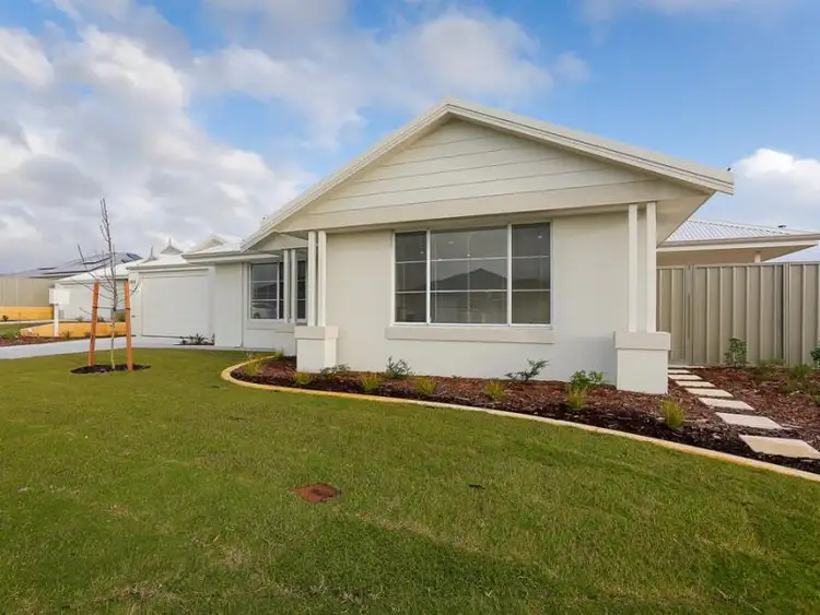Fourth view of Homely house listing, 28 Corymbia Boulevard, Byford WA 6122