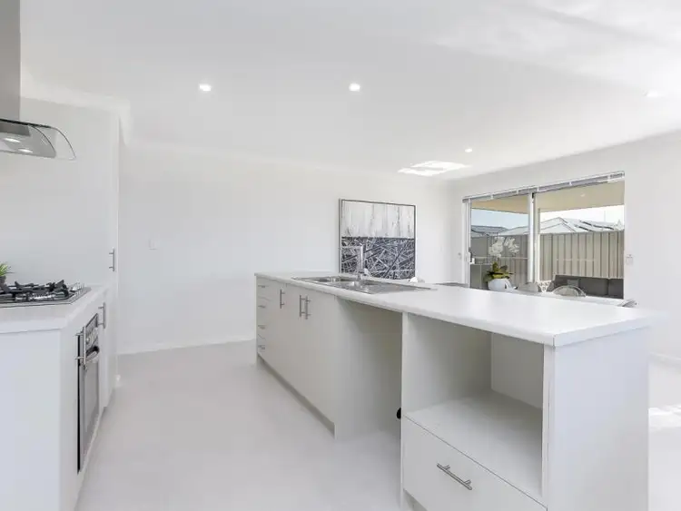 Fifth view of Homely house listing, 28 Corymbia Boulevard, Byford WA 6122