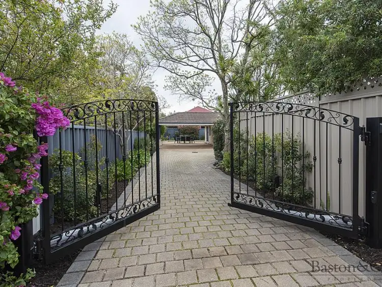 41B Lichfield Street, Victoria Park WA 6100