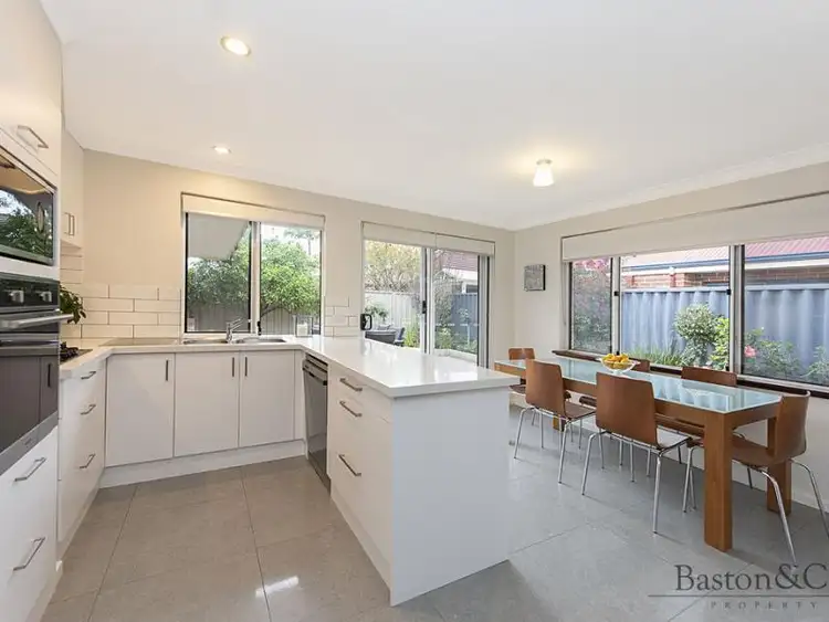 Third view of Homely house listing, 41B Lichfield Street, Victoria Park WA 6100
