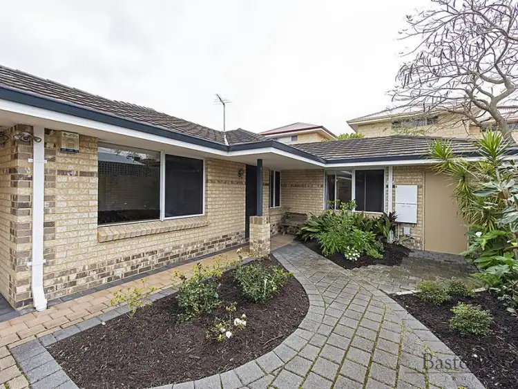 Fifth view of Homely house listing, 41B Lichfield Street, Victoria Park WA 6100