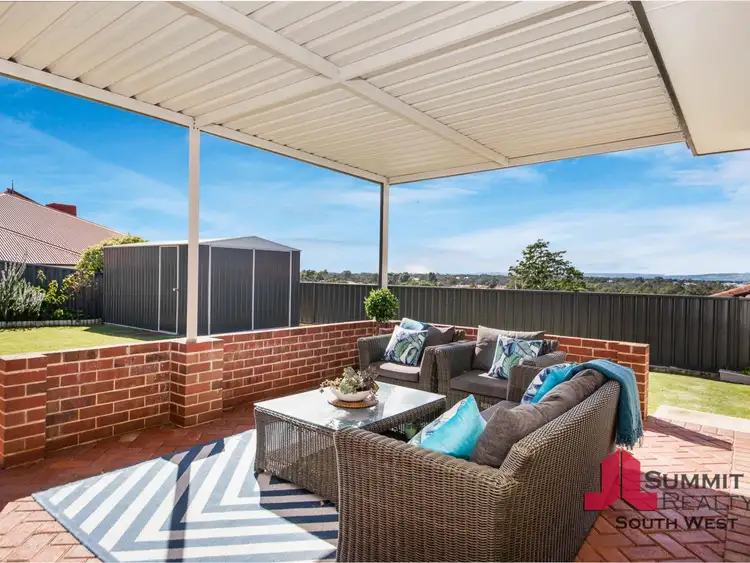 Main view of Homely house listing, 65 Barnes Avenue, Australind WA 6233