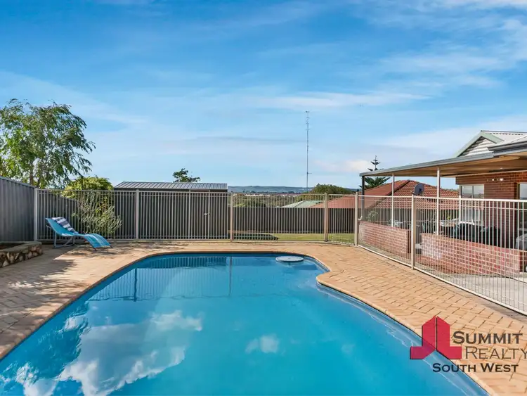 Fourth view of Homely house listing, 65 Barnes Avenue, Australind WA 6233