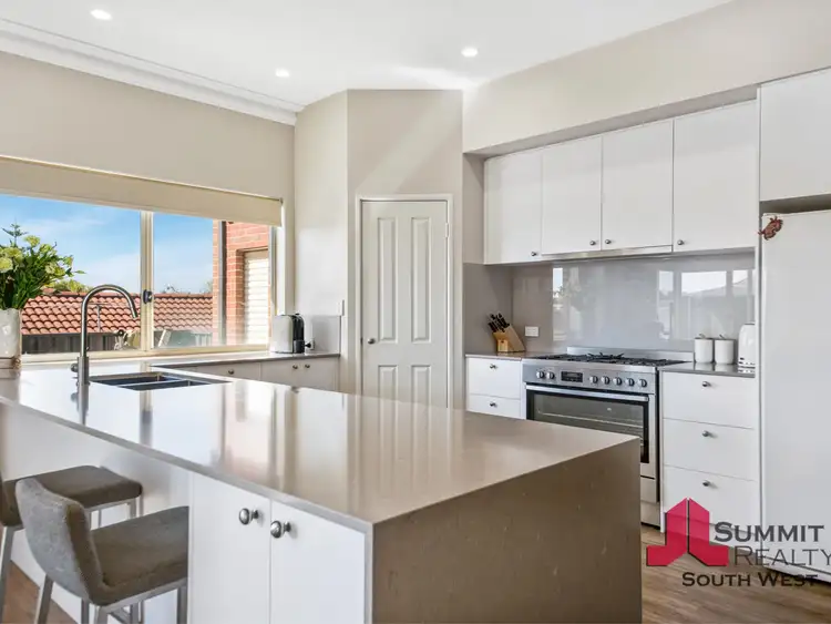 Sixth view of Homely house listing, 65 Barnes Avenue, Australind WA 6233