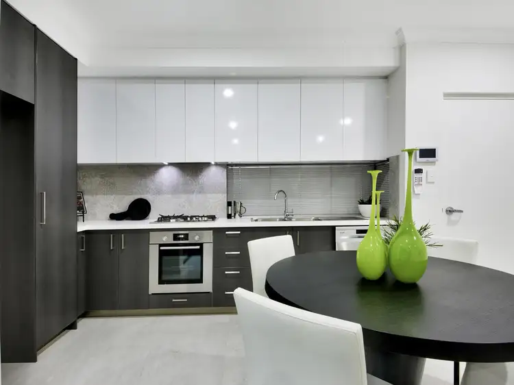 Third view of Homely apartment listing, 2/45 Collins Street, Yokine WA 6060