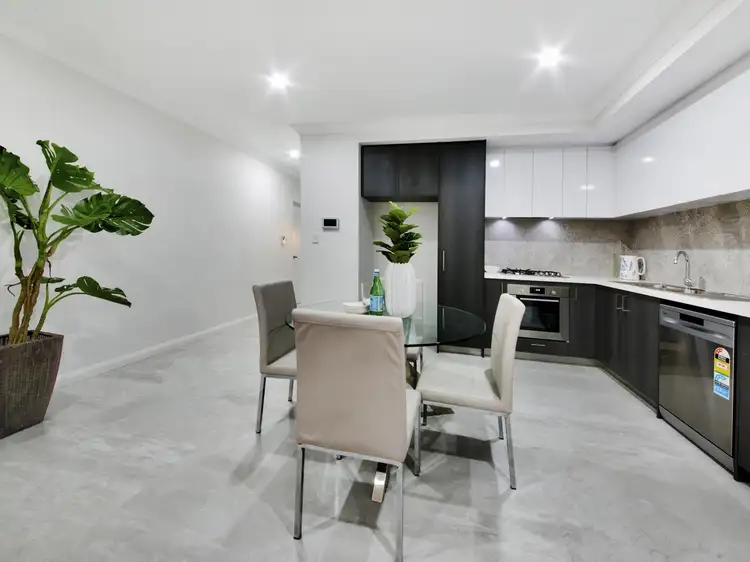 Sixth view of Homely apartment listing, 2/45 Collins Street, Yokine WA 6060