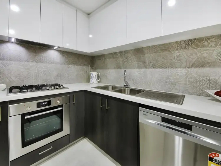 Seventh view of Homely apartment listing, 2/45 Collins Street, Yokine WA 6060