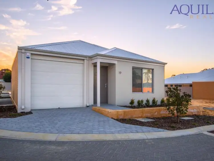 19/32 Gladstone Avenue, Swan View WA 6056
