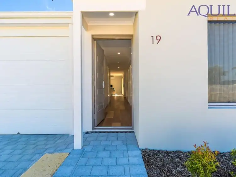 Fourth view of Homely house listing, 19/32 Gladstone Avenue, Swan View WA 6056