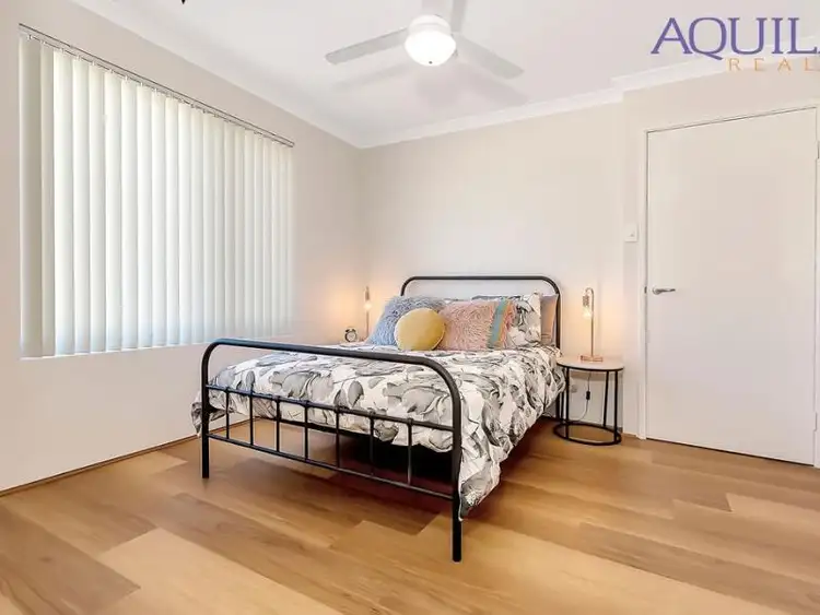 Sixth view of Homely house listing, 19/32 Gladstone Avenue, Swan View WA 6056