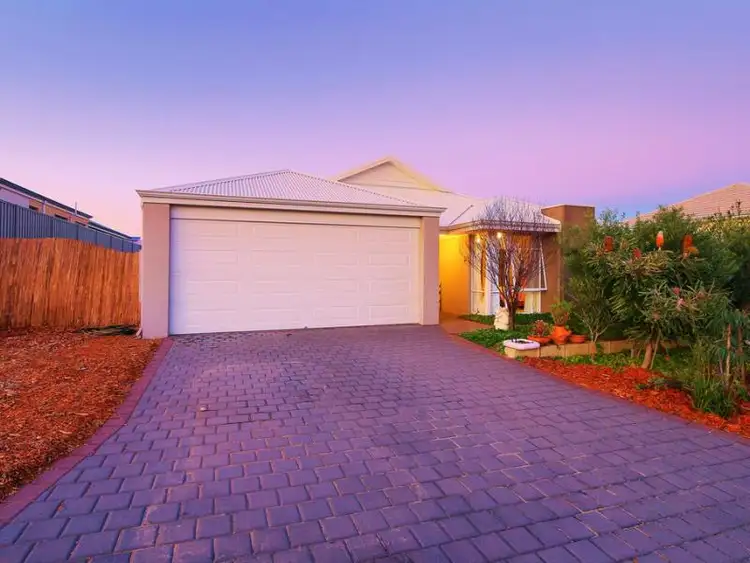 Second view of Homely house listing, 12 Exeter Court, Piara Waters WA 6112