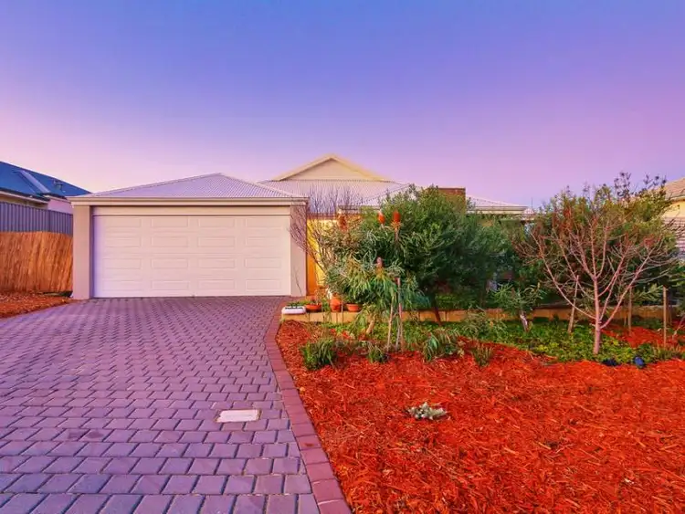Third view of Homely house listing, 12 Exeter Court, Piara Waters WA 6112