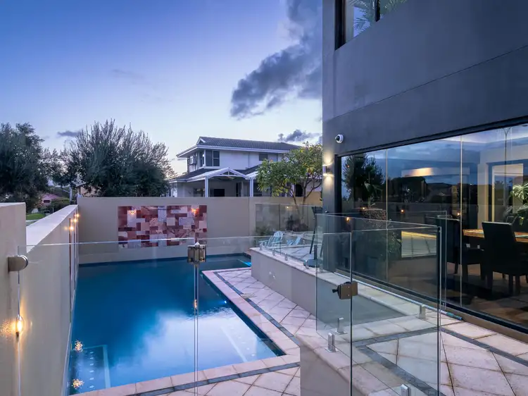7 Hanley  Place, Hillarys WA 6025