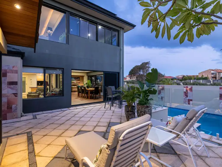 Sixth view of Homely house listing, 7 Hanley Place, Hillarys WA 6025