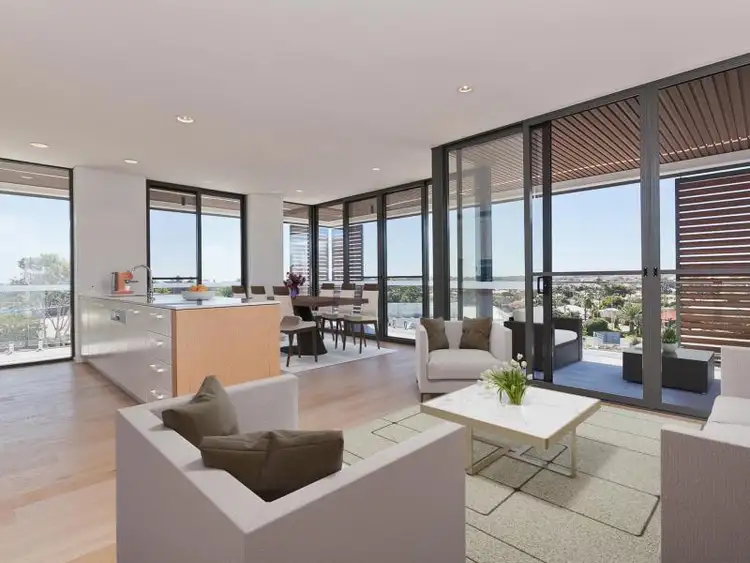 27/3 Gemstone Blvd, Carine WA 6020