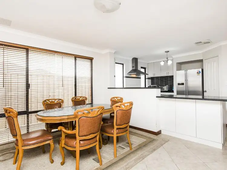 Third view of Homely house listing, 44 Claridge Circle, Thornlie WA 6108