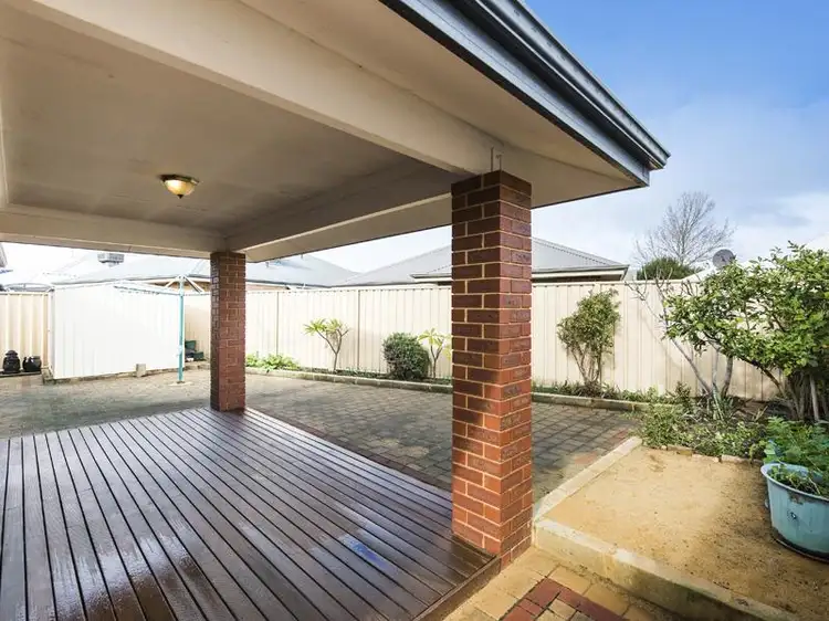Fourth view of Homely house listing, 44 Claridge Circle, Thornlie WA 6108