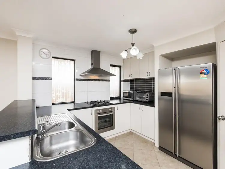 Seventh view of Homely house listing, 44 Claridge Circle, Thornlie WA 6108