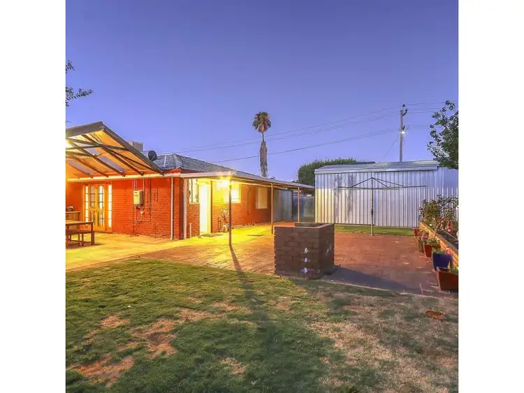Second view of Homely house listing, 53 Spring Avenue, Midland WA 6056