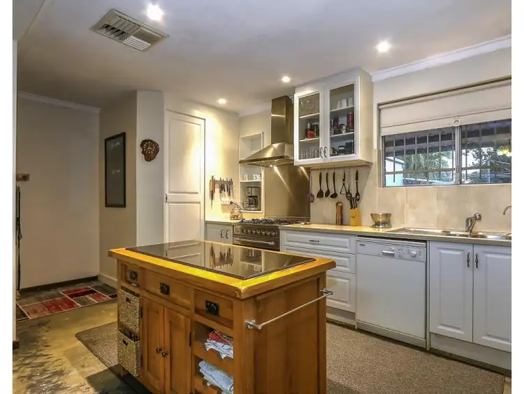 Fifth view of Homely house listing, 53 Spring Avenue, Midland WA 6056
