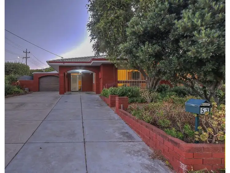 Seventh view of Homely house listing, 53 Spring Avenue, Midland WA 6056