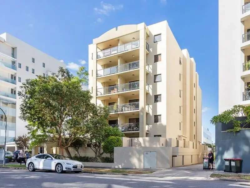 Main view of Homely apartment listing, 2/2 Outram Street, West Perth WA 6005