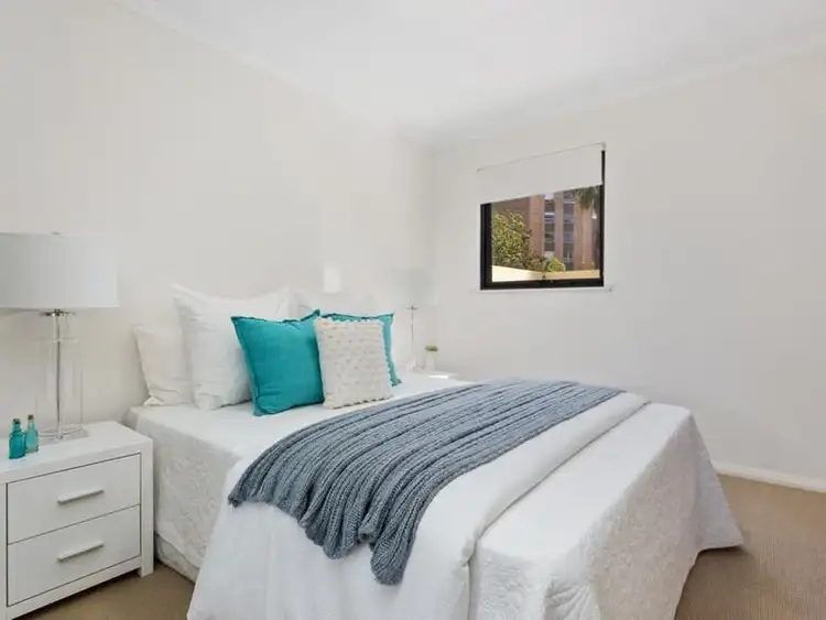 Second view of Homely apartment listing, 2/2 Outram Street, West Perth WA 6005