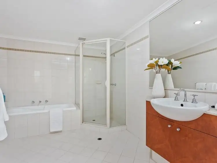 Third view of Homely apartment listing, 2/2 Outram Street, West Perth WA 6005