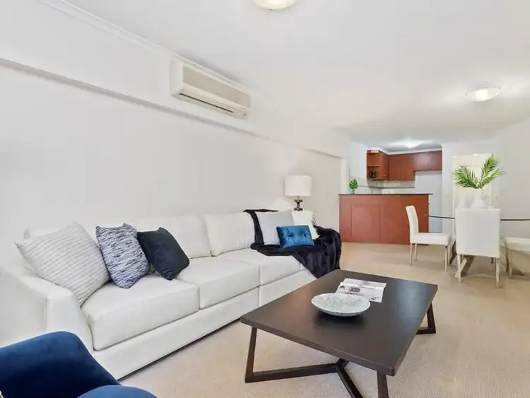 Fourth view of Homely apartment listing, 2/2 Outram Street, West Perth WA 6005
