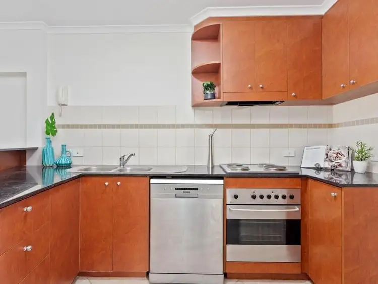 Fifth view of Homely apartment listing, 2/2 Outram Street, West Perth WA 6005