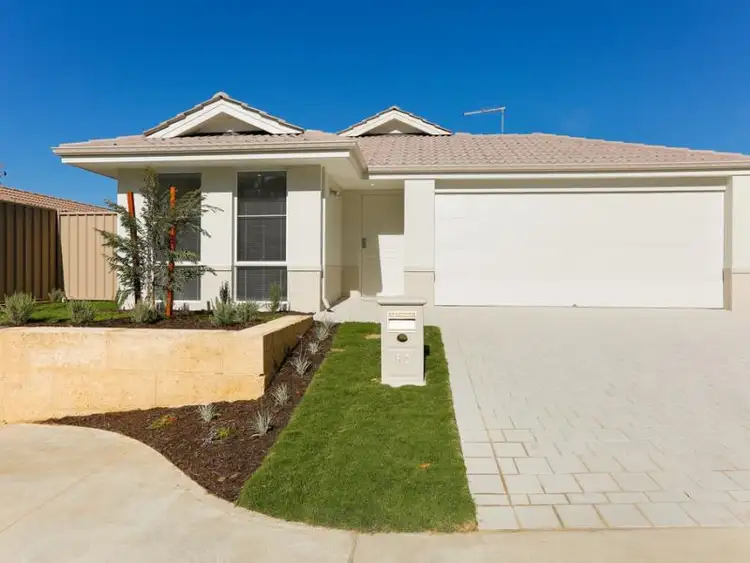 Second view of Homely house listing, 50 Pickering Avenue, Parmelia WA 6167