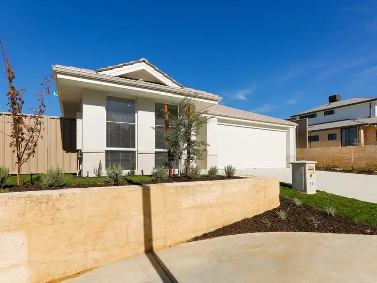 Third view of Homely house listing, 50 Pickering Avenue, Parmelia WA 6167