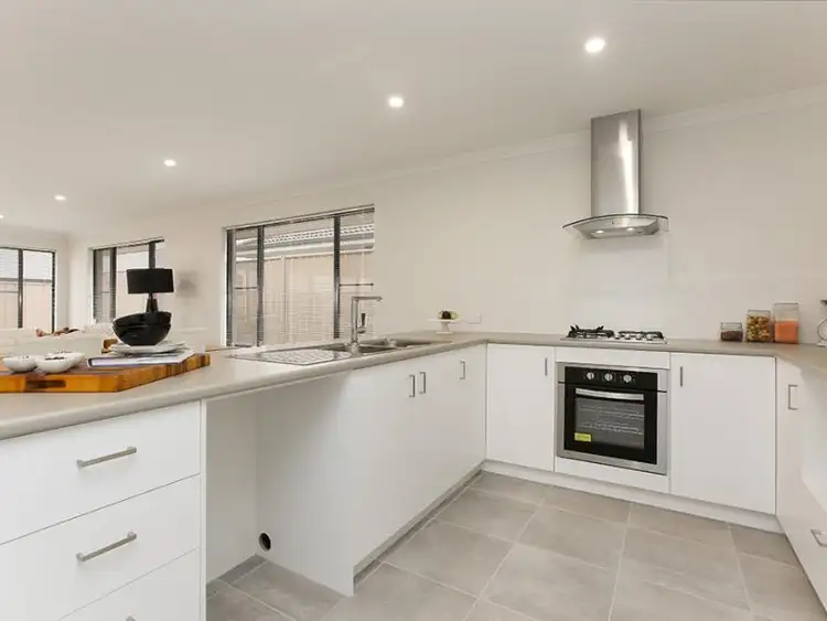 Fourth view of Homely house listing, 50 Pickering Avenue, Parmelia WA 6167