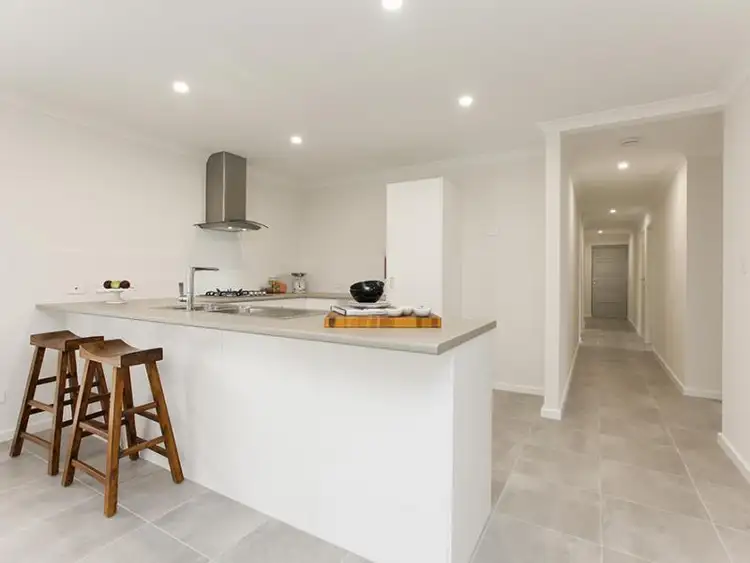 Fifth view of Homely house listing, 50 Pickering Avenue, Parmelia WA 6167